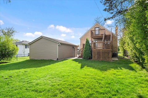 Tiny photo for 1337 Degener Avenue, Elmhurst, IL 60126 (MLS # 12793596)
