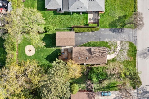Tiny photo for 1337 Degener Avenue, Elmhurst, IL 60126 (MLS # 12793596)
