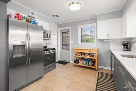Tiny photo for 1337 Degener Avenue, Elmhurst, IL 60126 (MLS # 12793596)