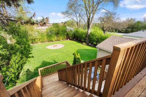 Tiny photo for 1337 Degener Avenue, Elmhurst, IL 60126 (MLS # 12793596)