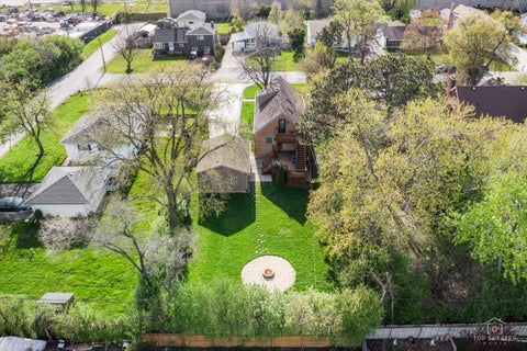 Tiny photo for 1337 Degener Avenue, Elmhurst, IL 60126 (MLS # 12793596)