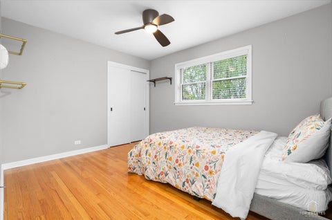 Tiny photo for 1337 Degener Avenue, Elmhurst, IL 60126 (MLS # 12793596)