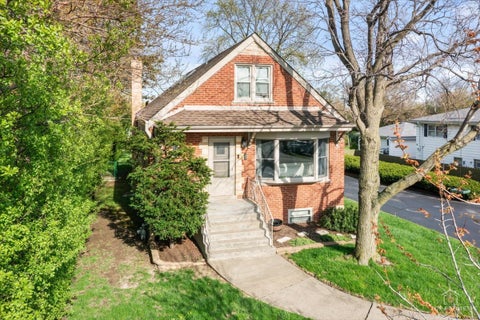 Photo of 1337 Degener Avenue, Elmhurst, IL 60126 (MLS # 12793596)