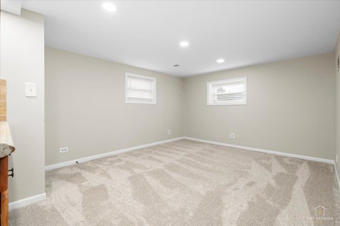 Tiny photo for 1337 Degener Avenue, Elmhurst, IL 60126 (MLS # 12793596)