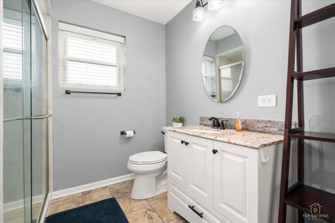 Tiny photo for 1337 Degener Avenue, Elmhurst, IL 60126 (MLS # 12793596)