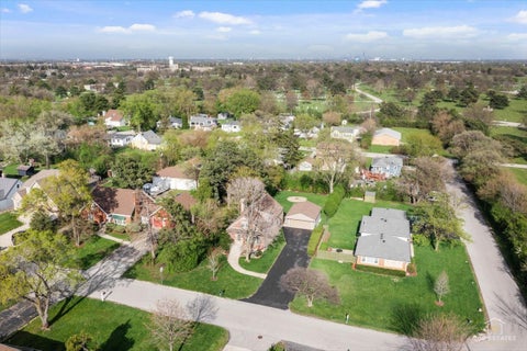 Tiny photo for 1337 Degener Avenue, Elmhurst, IL 60126 (MLS # 12793596)