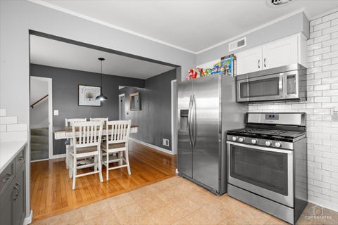 Tiny photo for 1337 Degener Avenue, Elmhurst, IL 60126 (MLS # 12793596)