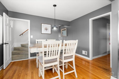 Tiny photo for 1337 Degener Avenue, Elmhurst, IL 60126 (MLS # 12793596)