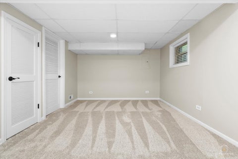 Tiny photo for 1337 Degener Avenue, Elmhurst, IL 60126 (MLS # 12793596)