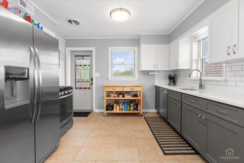 Tiny photo for 1337 Degener Avenue, Elmhurst, IL 60126 (MLS # 12793596)