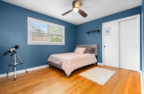 Tiny photo for 1337 Degener Avenue, Elmhurst, IL 60126 (MLS # 12793596)