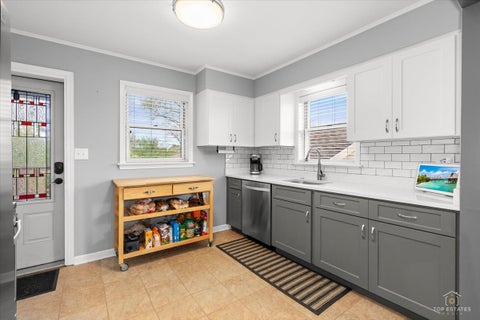 Tiny photo for 1337 Degener Avenue, Elmhurst, IL 60126 (MLS # 12793596)