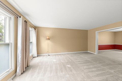 Tiny photo for 1209 W Bauer Road, Naperville, IL 60563 (MLS # 12373611)