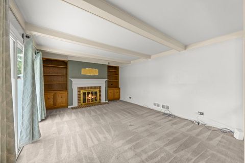 Tiny photo for 1209 W Bauer Road, Naperville, IL 60563 (MLS # 12373611)