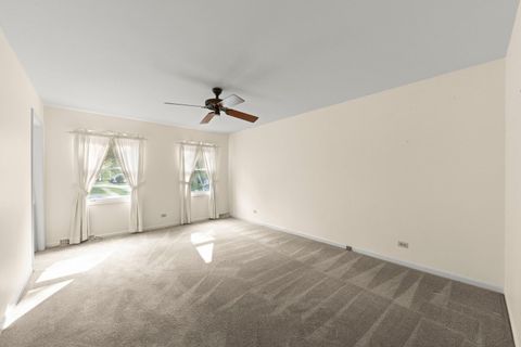 Tiny photo for 1209 W Bauer Road, Naperville, IL 60563 (MLS # 12373611)