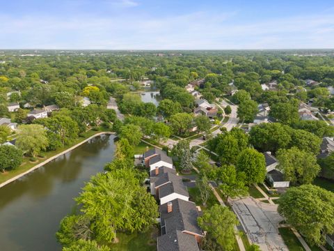 Tiny photo for 1209 W Bauer Road, Naperville, IL 60563 (MLS # 12373611)