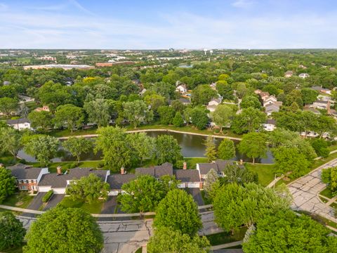 Tiny photo for 1209 W Bauer Road, Naperville, IL 60563 (MLS # 12373611)