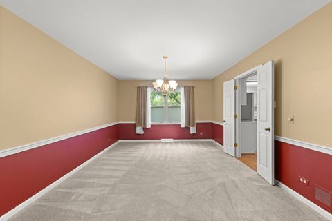 Tiny photo for 1209 W Bauer Road, Naperville, IL 60563 (MLS # 12373611)