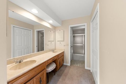 Tiny photo for 1209 W Bauer Road, Naperville, IL 60563 (MLS # 12373611)