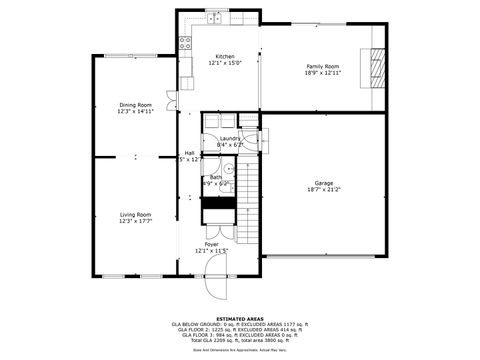 Tiny photo for 1209 W Bauer Road, Naperville, IL 60563 (MLS # 12373611)
