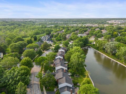 Tiny photo for 1209 W Bauer Road, Naperville, IL 60563 (MLS # 12373611)