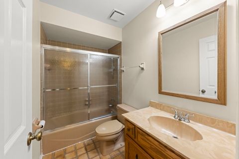 Tiny photo for 1209 W Bauer Road, Naperville, IL 60563 (MLS # 12373611)