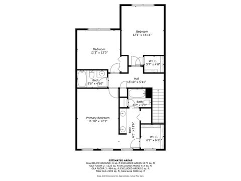 Tiny photo for 1209 W Bauer Road, Naperville, IL 60563 (MLS # 12373611)