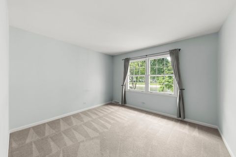 Tiny photo for 1209 W Bauer Road, Naperville, IL 60563 (MLS # 12373611)
