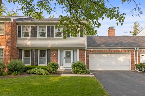 Tiny photo for 1209 W Bauer Road, Naperville, IL 60563 (MLS # 12373611)