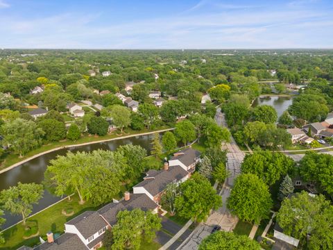 Tiny photo for 1209 W Bauer Road, Naperville, IL 60563 (MLS # 12373611)