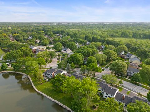 Tiny photo for 1209 W Bauer Road, Naperville, IL 60563 (MLS # 12373611)