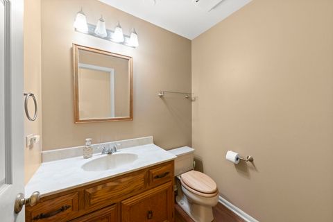 Tiny photo for 1209 W Bauer Road, Naperville, IL 60563 (MLS # 12373611)