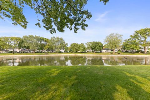 Tiny photo for 1209 W Bauer Road, Naperville, IL 60563 (MLS # 12373611)
