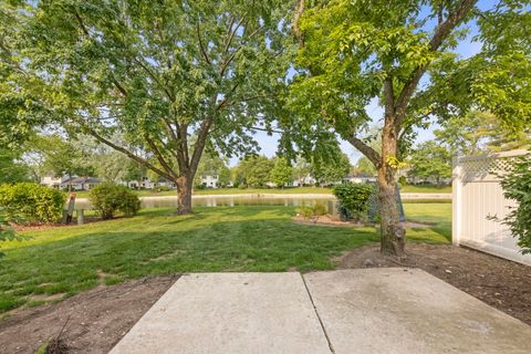 Tiny photo for 1209 W Bauer Road, Naperville, IL 60563 (MLS # 12373611)
