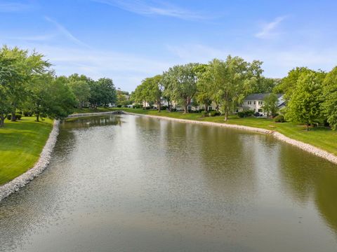Tiny photo for 1209 W Bauer Road, Naperville, IL 60563 (MLS # 12373611)
