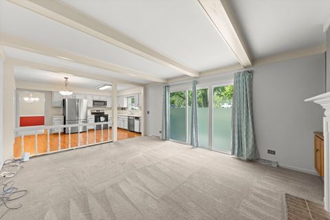 Tiny photo for 1209 W Bauer Road, Naperville, IL 60563 (MLS # 12373611)