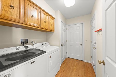 Tiny photo for 1209 W Bauer Road, Naperville, IL 60563 (MLS # 12373611)