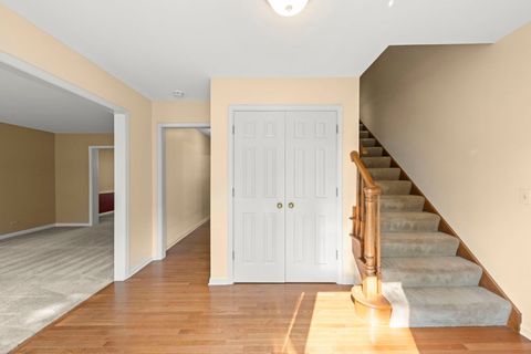 Tiny photo for 1209 W Bauer Road, Naperville, IL 60563 (MLS # 12373611)