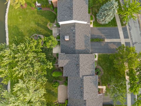 Tiny photo for 1209 W Bauer Road, Naperville, IL 60563 (MLS # 12373611)
