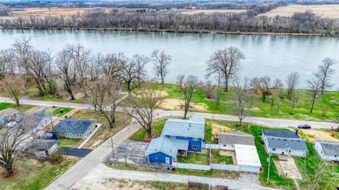 Tiny photo for 1847 Lakewood Drive, Wilmington, IL 60481 (MLS # 12598218)