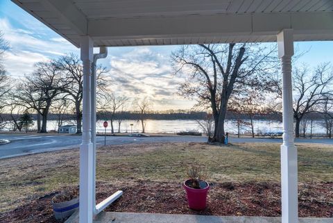 Tiny photo for 1847 Lakewood Drive, Wilmington, IL 60481 (MLS # 12598218)