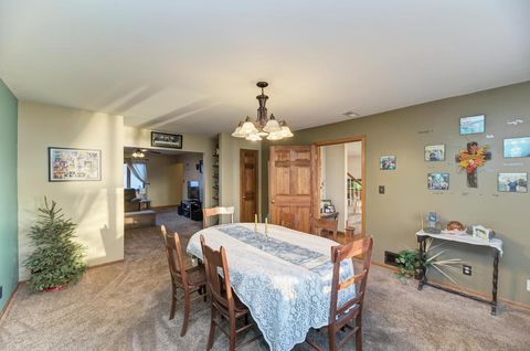 Tiny photo for 1847 Lakewood Drive, Wilmington, IL 60481 (MLS # 12598218)