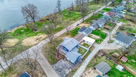 Tiny photo for 1847 Lakewood Drive, Wilmington, IL 60481 (MLS # 12598218)