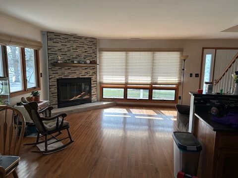 Tiny photo for 1847 Lakewood Drive, Wilmington, IL 60481 (MLS # 12598218)