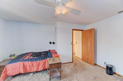 Tiny photo for 1847 Lakewood Drive, Wilmington, IL 60481 (MLS # 12598218)