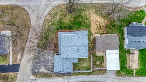 Tiny photo for 1847 Lakewood Drive, Wilmington, IL 60481 (MLS # 12598218)