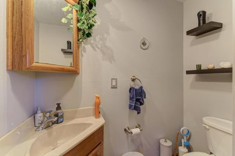 Tiny photo for 1847 Lakewood Drive, Wilmington, IL 60481 (MLS # 12598218)