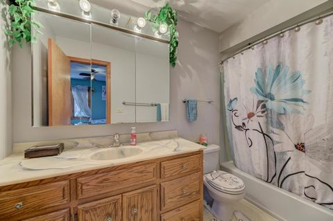 Tiny photo for 1847 Lakewood Drive, Wilmington, IL 60481 (MLS # 12598218)