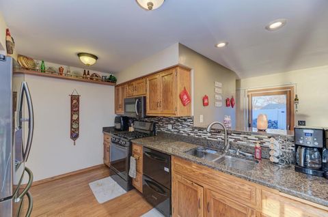 Tiny photo for 1847 Lakewood Drive, Wilmington, IL 60481 (MLS # 12598218)