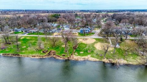Tiny photo for 1847 Lakewood Drive, Wilmington, IL 60481 (MLS # 12598218)